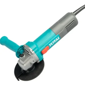 Amoladora angular 710w 115mm total