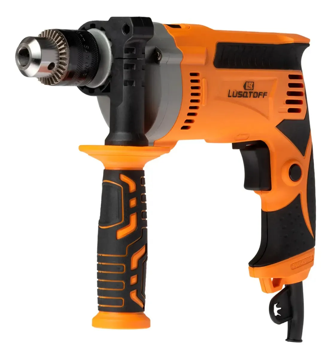 Taladro de Impacto Lusqtoff TPL710-8 3200rpm 710 Watts