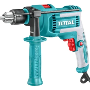 Taladro Percutor Total 710w